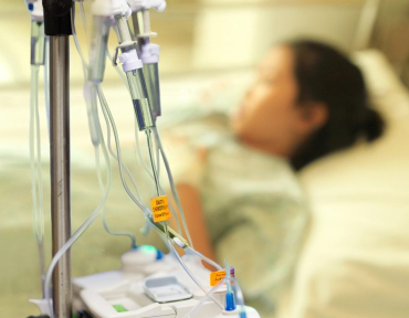 Chemotherapy